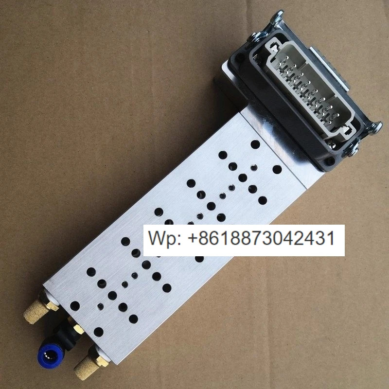 러너 솔레노이드 밸브 트 SIE311-IP 5포인트 DC24V 몰드 KCSOMABD300 일반 YUDO 윌로우 로드