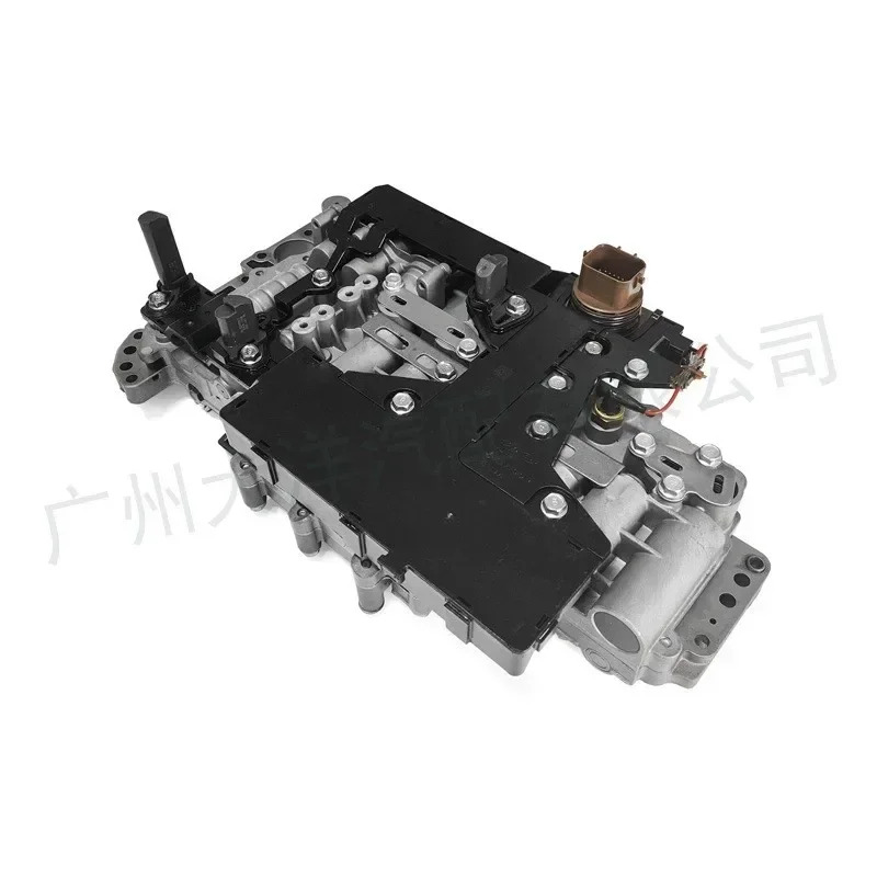 A8LR1 자동 가변 바디TCM 보드 2011-년식 모던호환 46305-4F100용