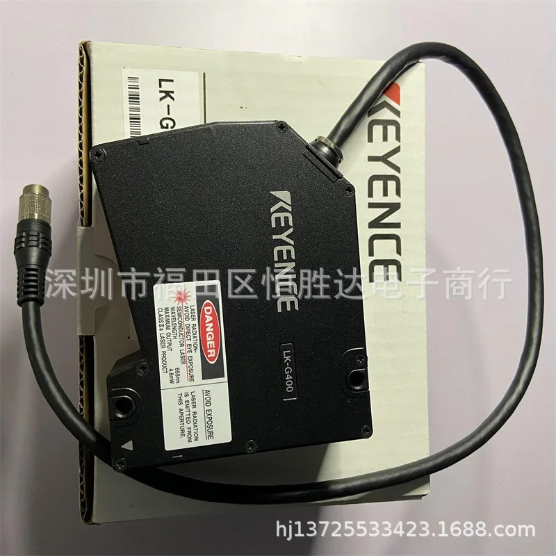 LK-G400 LK-G500 LK-G507 KEYENCE LK-G150 LK-G505 LK-G407 센서