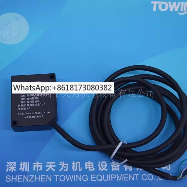 지능형 센서 SD22-15-485VA/35-485-V SD22-35-485-A-2M