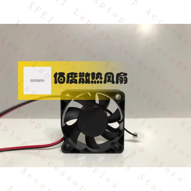 YOUNG LIN DFB501524H 5015 5CM DC24V 2.4W 2선 인버터 냉각팬
