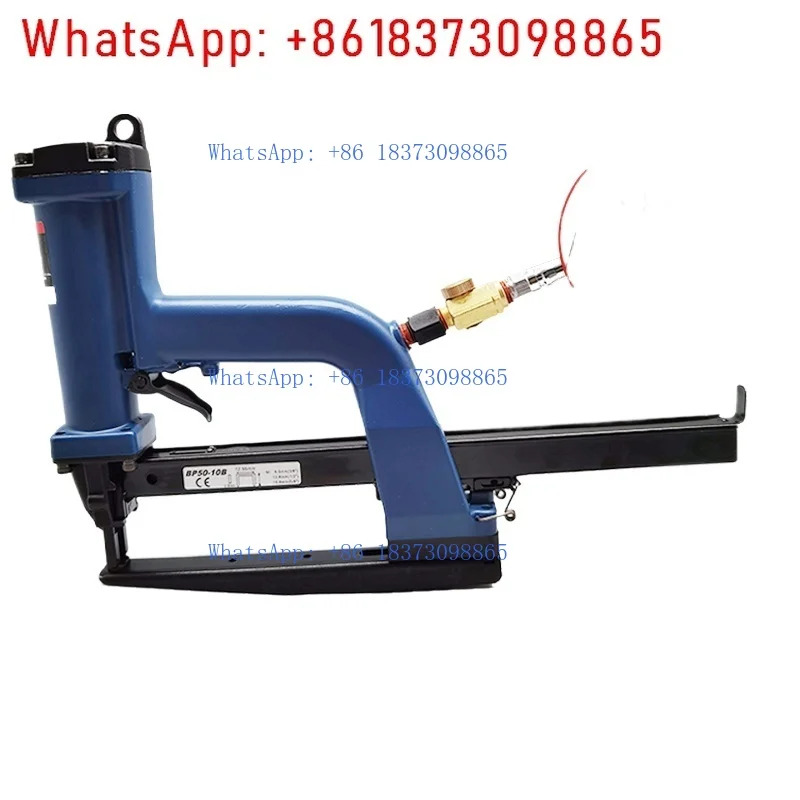 공압 밀봉기 SP50-5B/10B