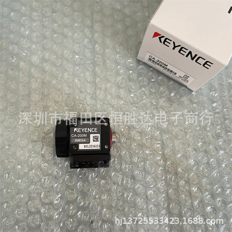 CA-200M CA-200C CA-035M CA-035C KEYENCE CA-H200M CA-H500M 카메라