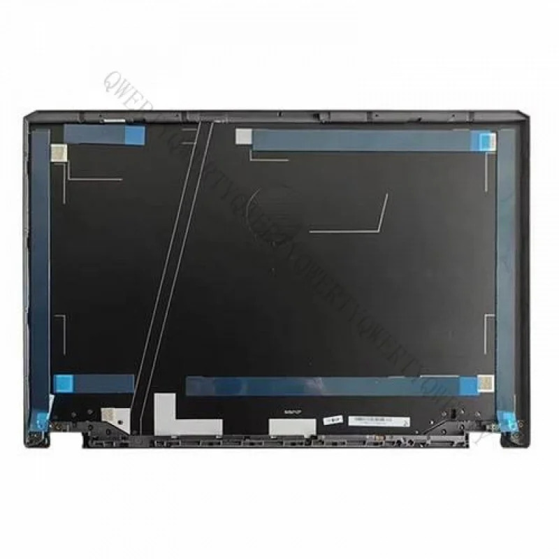 MSI Alpha 17 C7V MS-17KK 블랙 노트북 LCD 백 커버RbNew