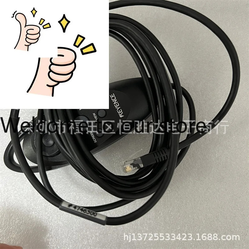 OP-84231 OP-84233 OP-87476 OP-84236 KEYENCE OP-51657 비전 시스템