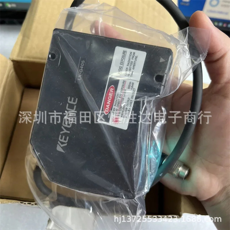 LK-G405 LK-G502 LK-G150 KEYENCE LK-G402 LK-G157 LK-G500 센서
