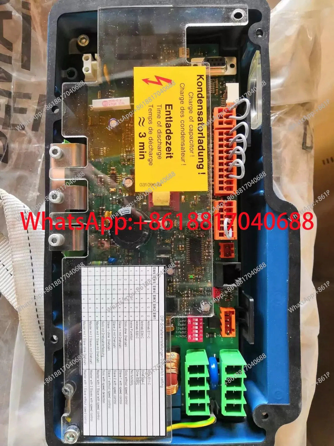 워킹 회로 기판 E11/E22-C 71659633