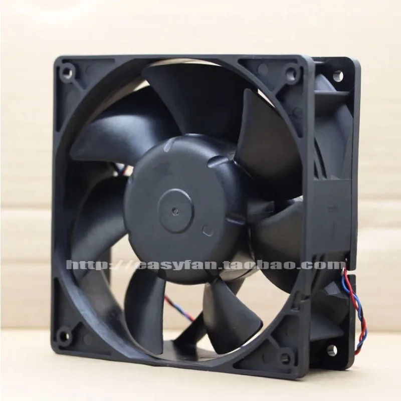 JFG 델타 AFB1212ME A02 12V 0.40A 12038 12CM 3핀 프로젝터 냉각팬
