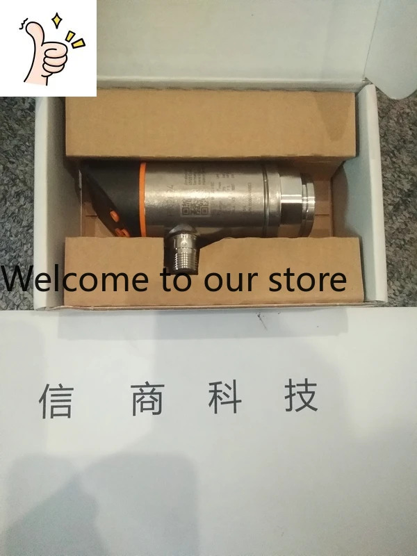IFM 센서 EVW022 독일
