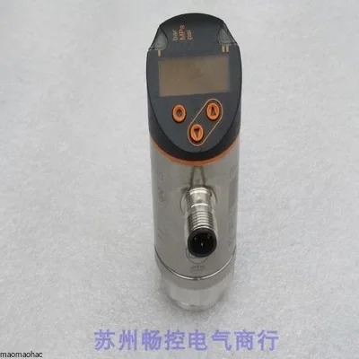 x 현장 독일산 IFM 압력 스위치 PN7093