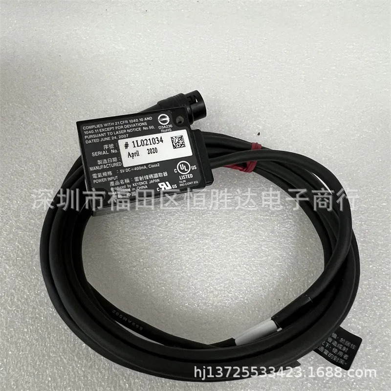 BL-1301 BL-1300HA BL-1301HA BL-1350HA KEYENCE 코드 리더 BL-1300