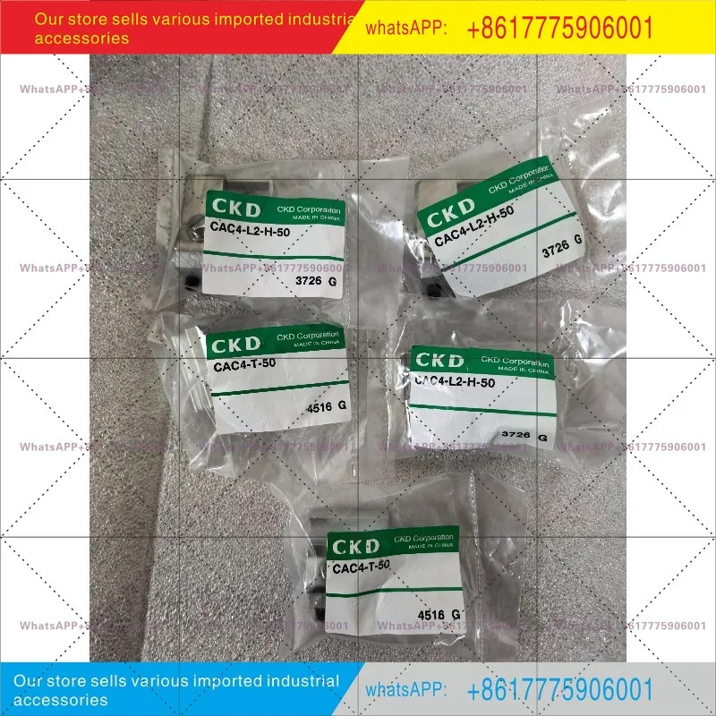 SCA2 마그네틱 스위치 홀더 SCA2-TS-40/50/63/80/100CKD 실린더