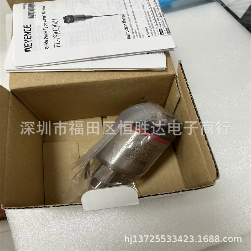 FL-001 KEYENCE FL-C001 FL-CP100 FL-CP60 FL-CP20 FL-CP40 센서