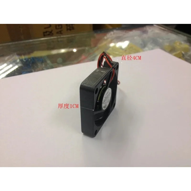 JFG For ADDA AD0452HS-G70 12V 0.09A 4510 저소음 이볼 베어링 냉각팬