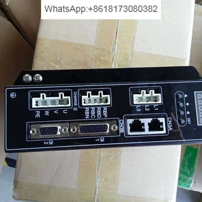 DS200S-M-24V 드라이버 DS200S-M-5V 오리지널 신품