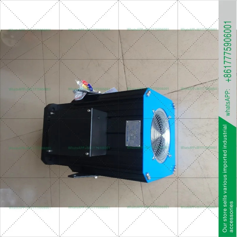 성형기 서보모터 힘 LH215M30168IP-A