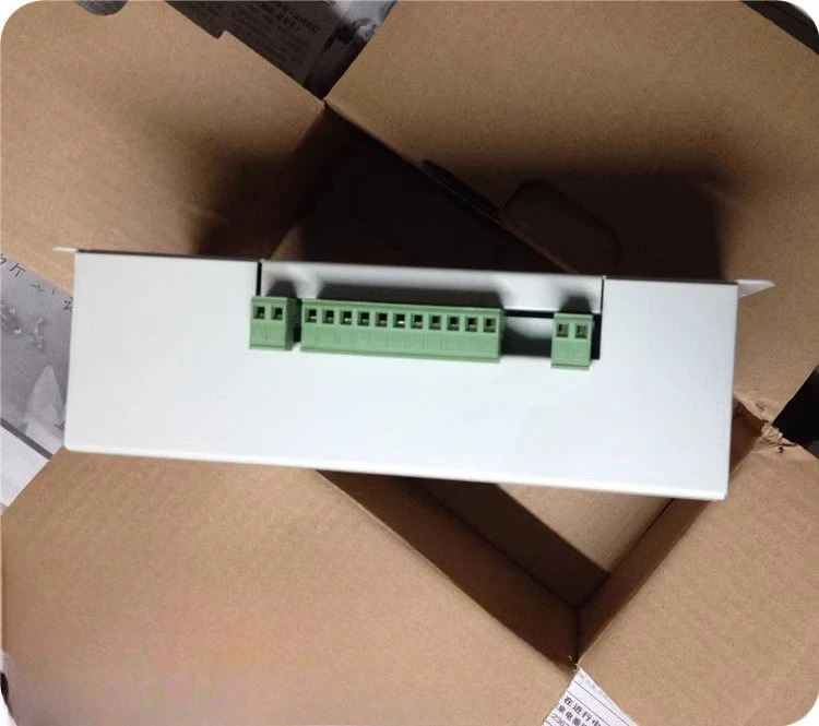 오리지널 CS-T23 텐션 동기화 컨트롤러 DT-02 가죽 공장용