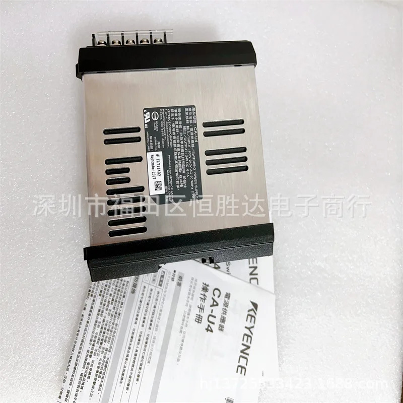 CA-EN10 측정기 CA-U4 CA-U5 CA-E200LJSO 55211 CA-EN5 KEYENCE