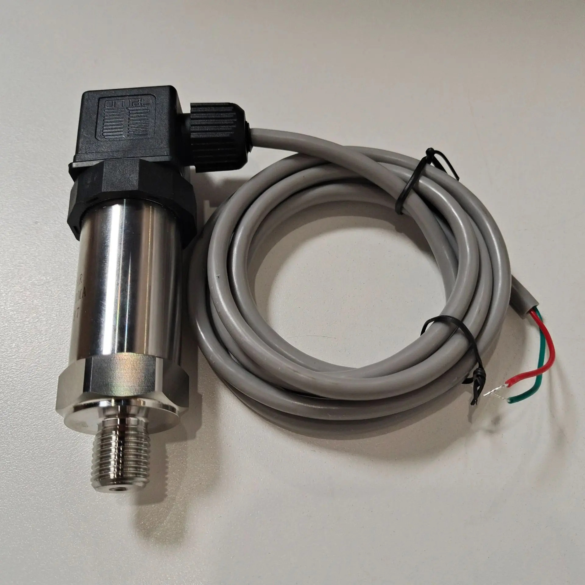ZYSNSOR 압력센서 PCM303-061101 -1-5BAR 출력 4-20MA 납품 가능