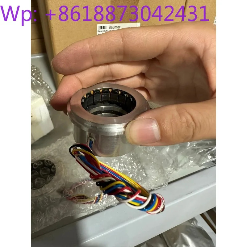 오리지널 TE 로터리 엔코더 V23401T2014B209 1PCS