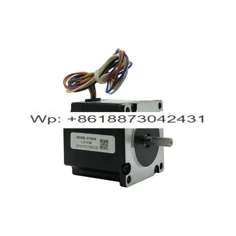 Leisai 3DM580S 573S0915 20-LS 863S22 42 68H 3상 스테퍼 모터 드라이브