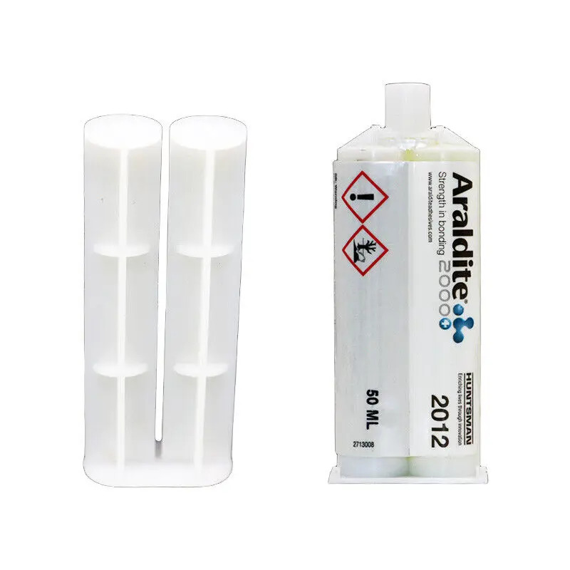 아랄디트 2012 50ml 2액형 는 다양재료를 접착