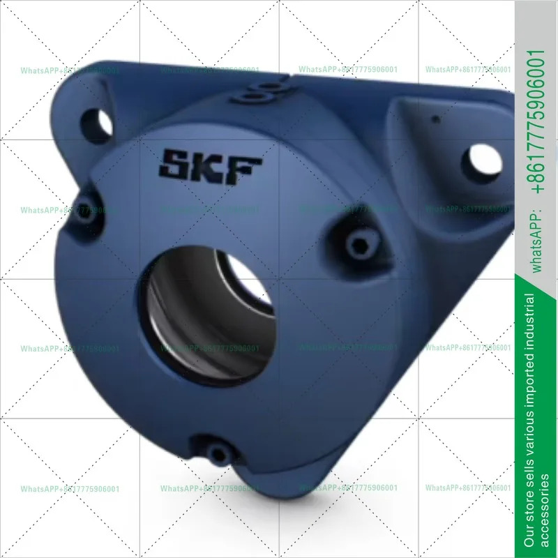 SKF 베어링 하우징 롤러 유닛 FYNT60F FYNT60L
