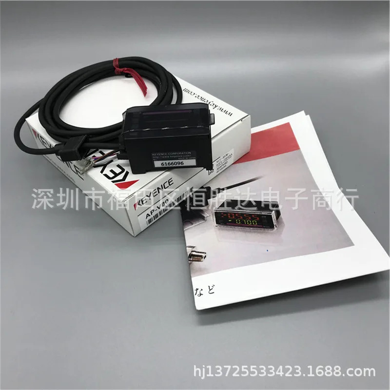 키엔스 AP-V80 AP-V80P AP-V82 AP-V85 AP-V85WP AP-V82WP 센서