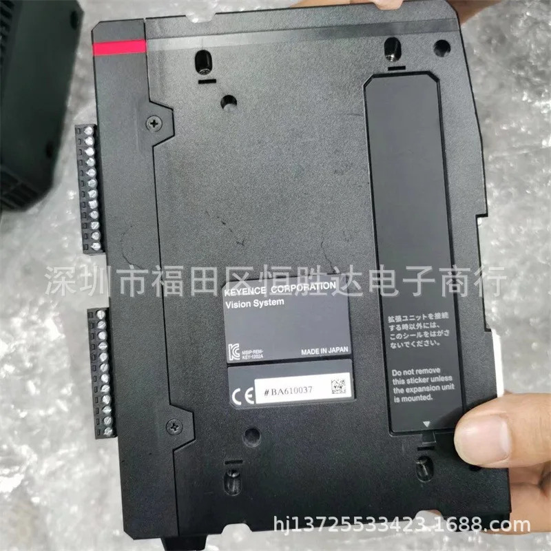 키엔스 XG-X2800 CA-E100L XG-X1000 XG-X2000 XG-X2700 컨트롤러 포함