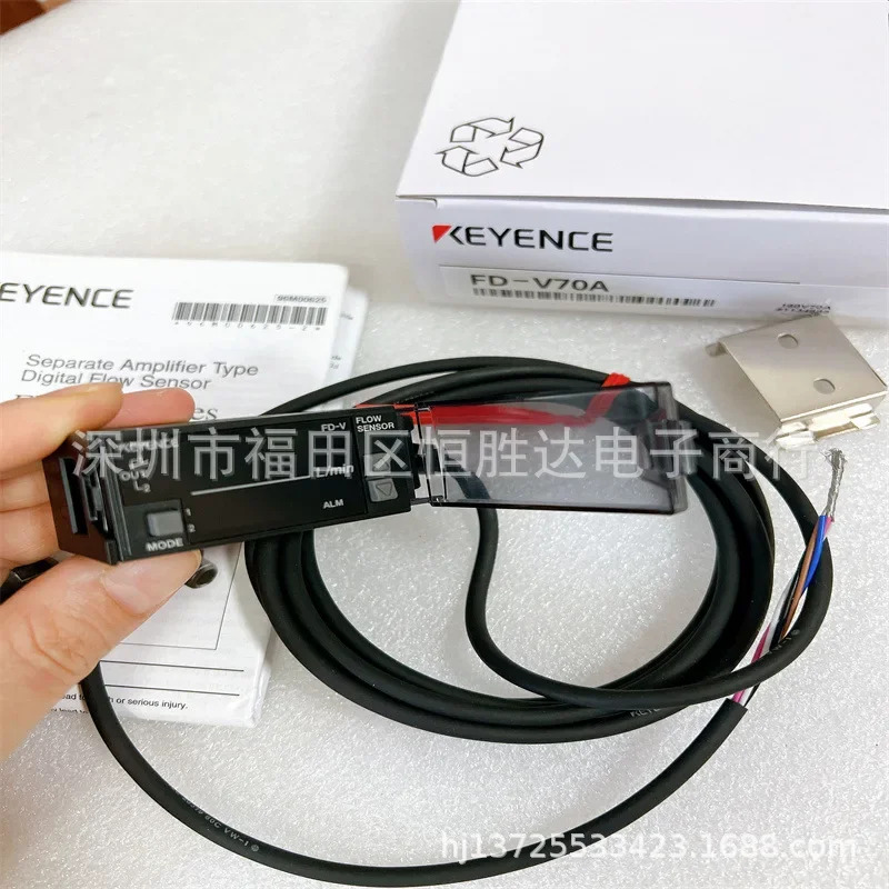 키엔스 FD-V70A FD-V75A FD-V40AP FD-V41A FD-V45A FD-V40A 센서