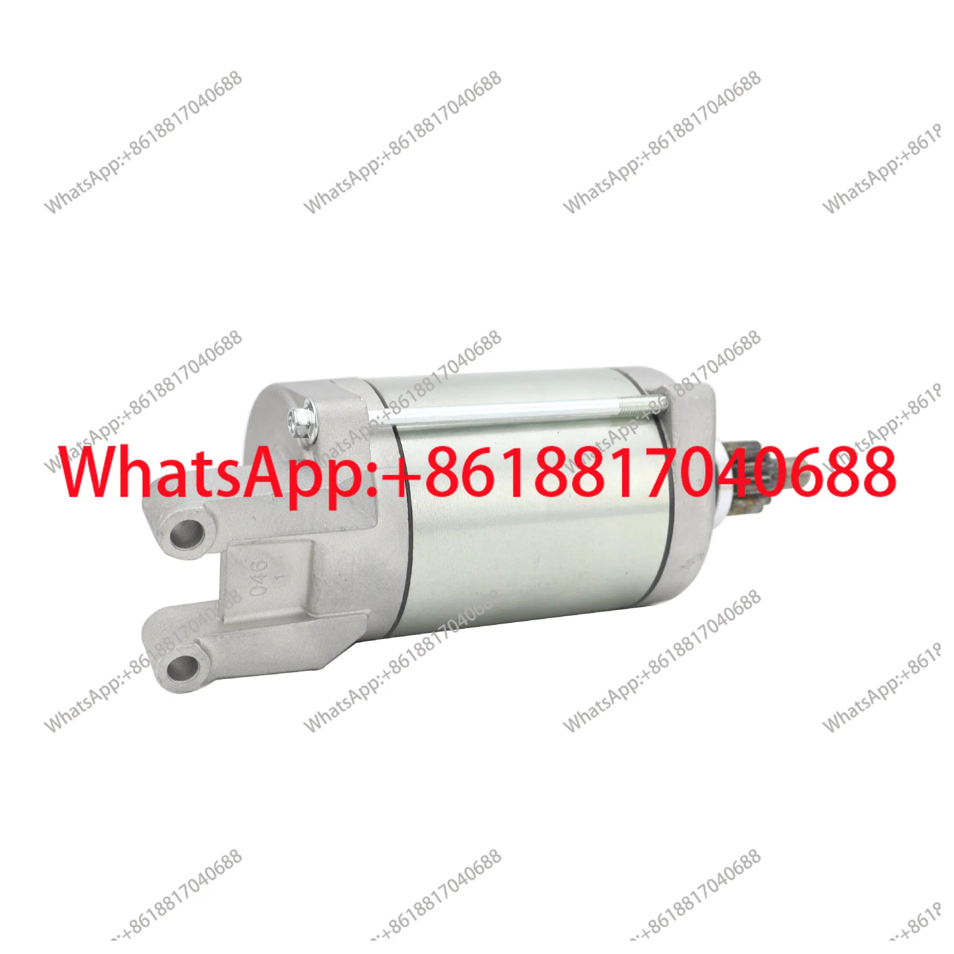 스타터 모터 3SX-81890-00-00