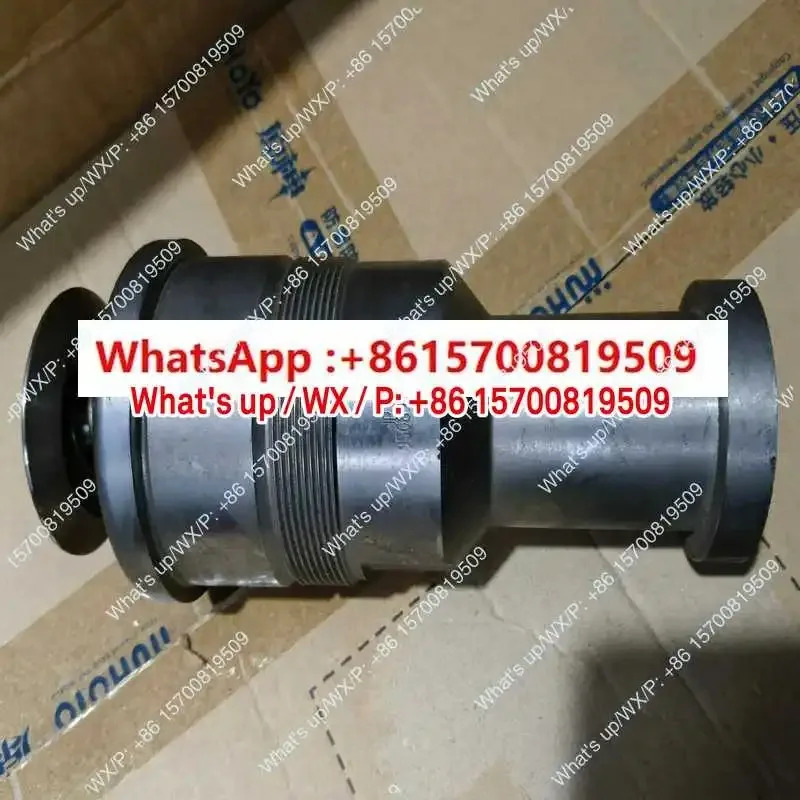 오리지널 유압 액세서리 IP00003950899 15 09 두두 장비