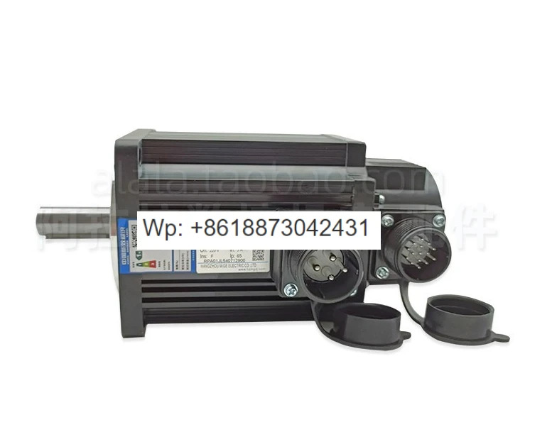 서보모터 110ST-M04030 AM5030은 BGI Guangshu Kendi 130 180 모터를 대체
