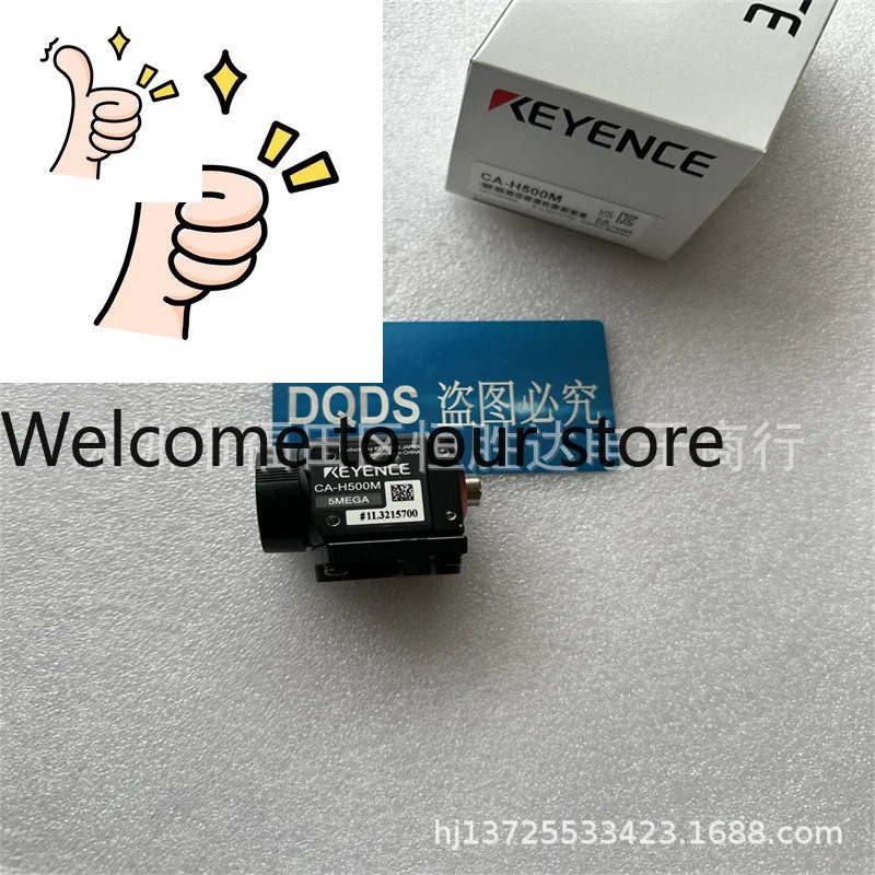 CA-H500M CA-H500C KEYENCE CA-200C CA-035C CA-035M CA-200M 카메라