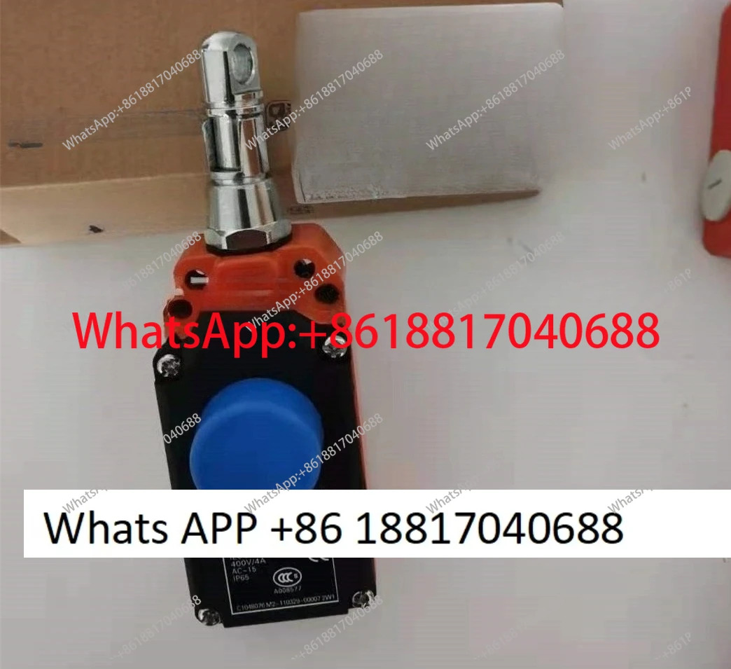 ZS7120/1SVD 풀 로프 스위치 와이어 트래블