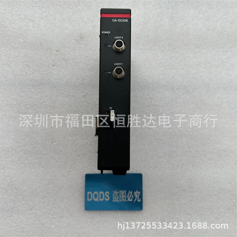 CA-DC50E CA-DC100 CA-DC40E CA-DC10E CA-DC21E CA-DC20E