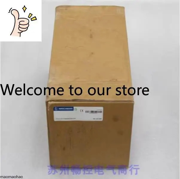 2025년형 HIRSCHMANN 스위치 MS20-1600SAAEHC03.0.01 포장