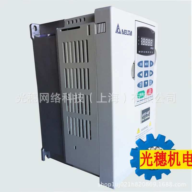 신형 오리지널 VFD055V23A-2 델타 인버터 5.5KW/230V 고성능 VFD-VE 시리즈