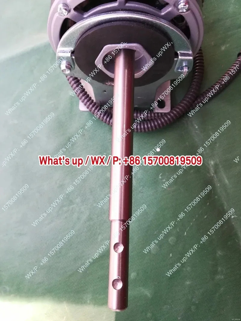 적가능모델 액세서리 팬 코일 모터 YYF110-40-4S