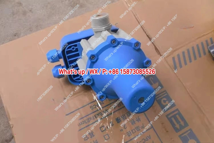 1인치 워터 펌프 전자식 수류 자동 압력 스위치 컨트롤러 DSK-1 PUN200E 600E 전용