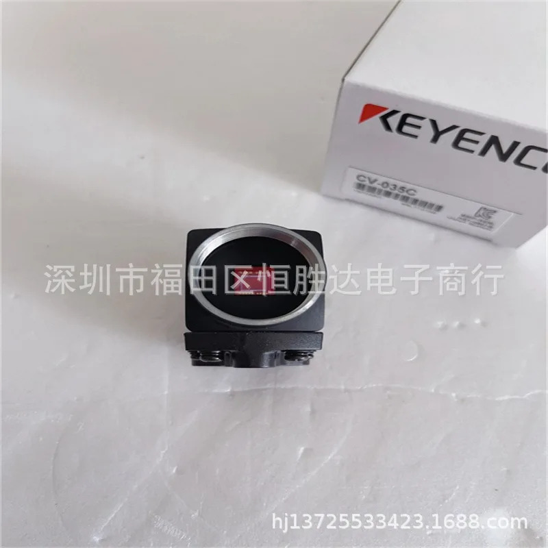 CV-035C CV-035M CV-H035M CV-H100C KEYENCE CV-200M CV-200C 카메라