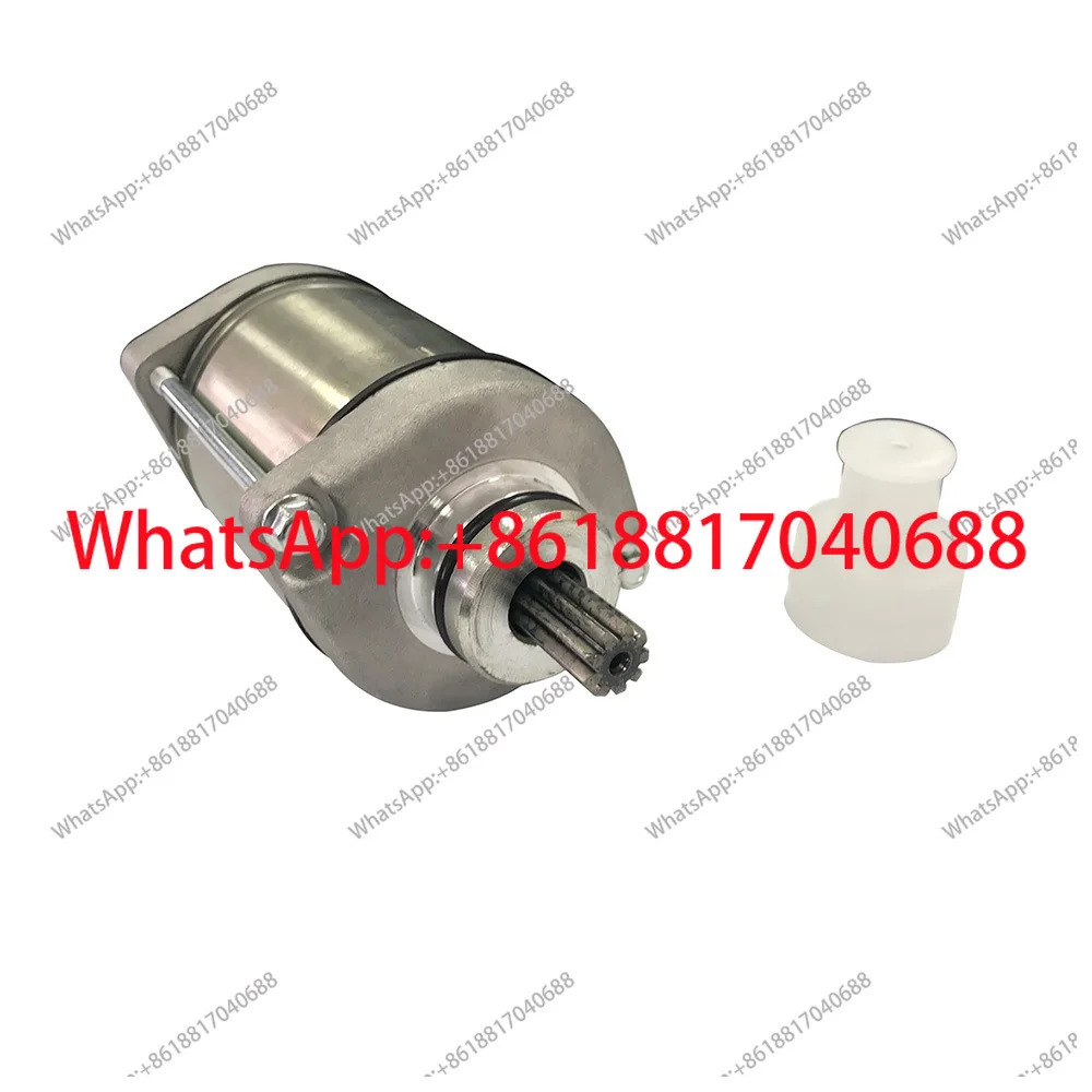 스타터 모터 2CR-81890-00-00