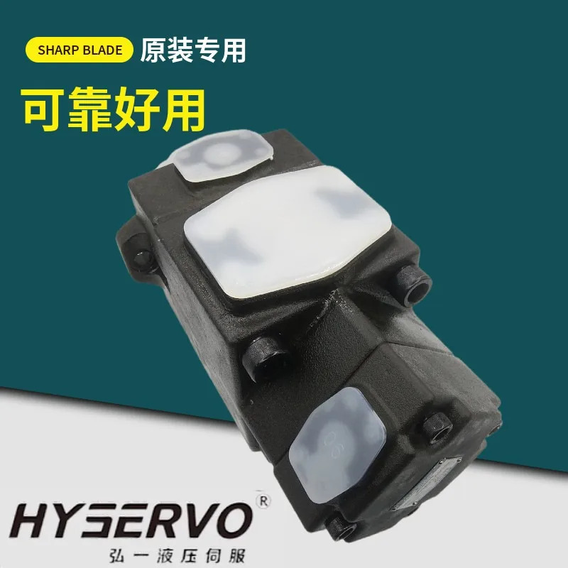 HONGYI PV2R12 PV2R13 PV2R31 PV2R11 PV2R21 이고압 베펌프 32