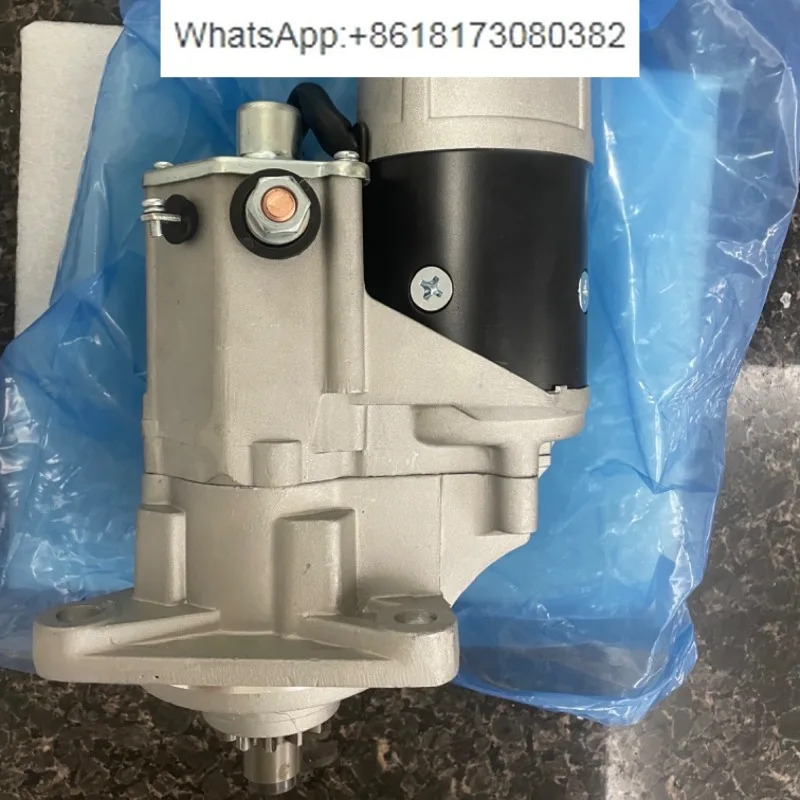 300516-00012 스타터 모터 AD136TIS