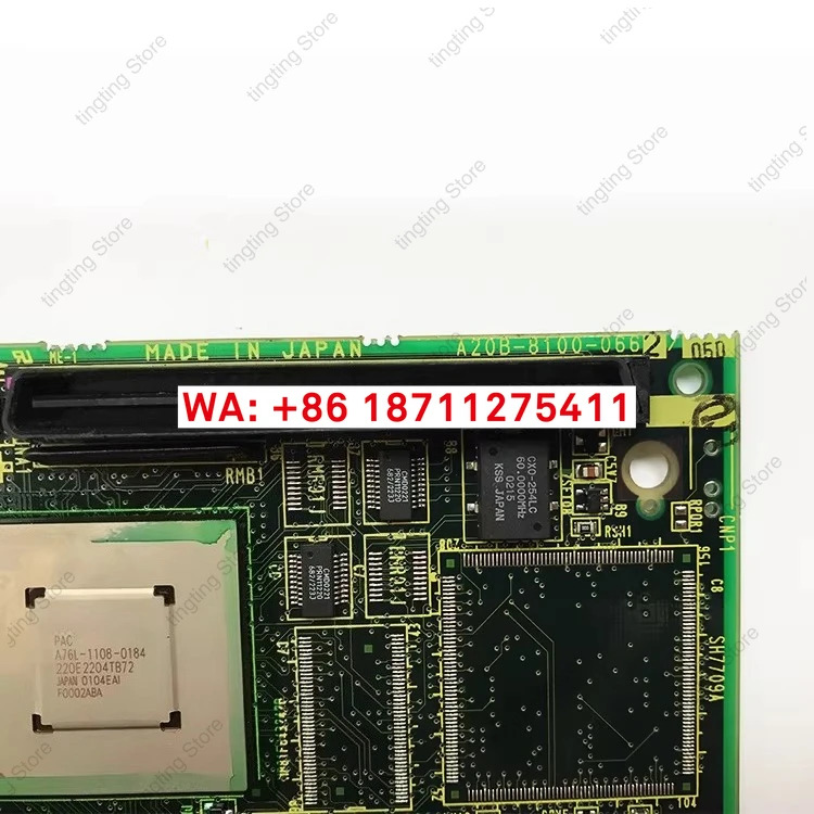 A20B-8100-0660 0661 0662 0663 0665 0669 호스트 1개