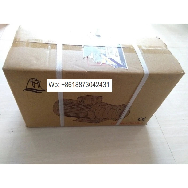 워터 펌프 TPH4T5K ROHS