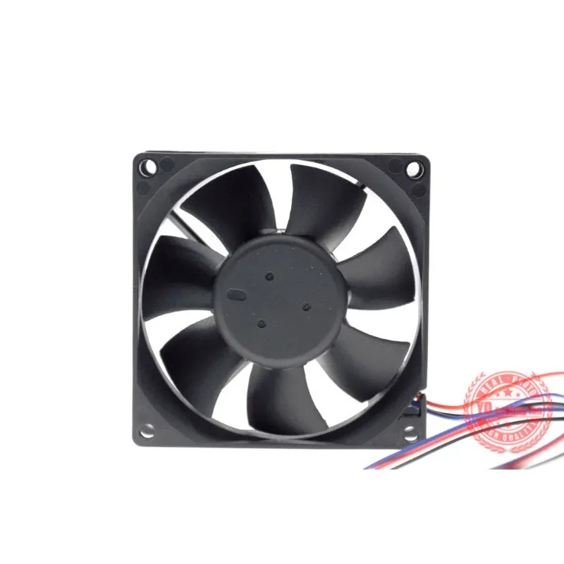 델타 AFB0812VH 8025 12V 0.41A 8CM 냉각팬JFG