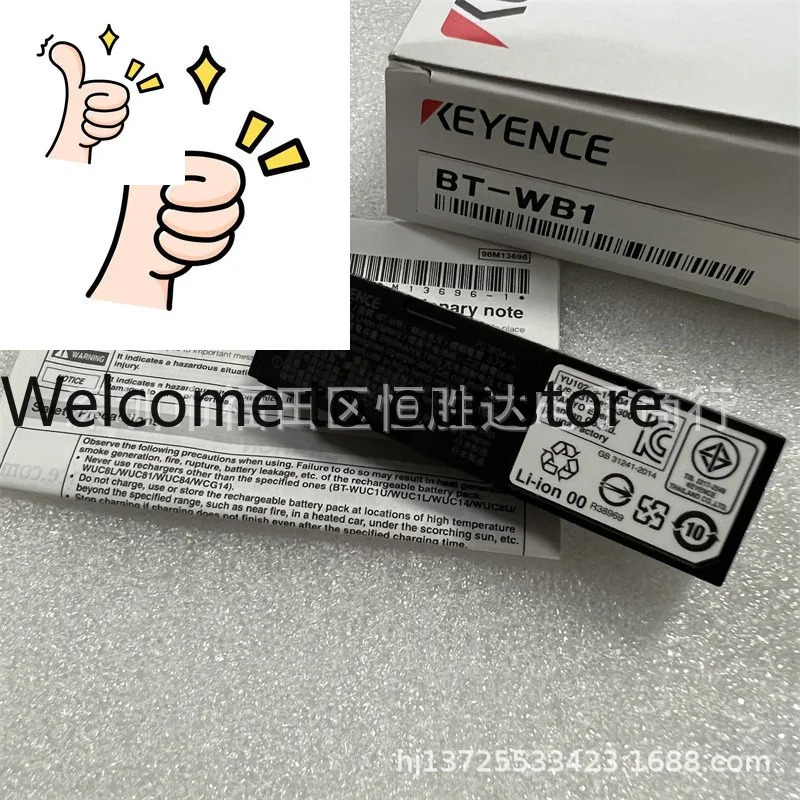 BT-WB1 KEYENCE BT-WCG14 BT-WUC14 BT-WUC1L BT-WB2 BT-LR1 코드 리더