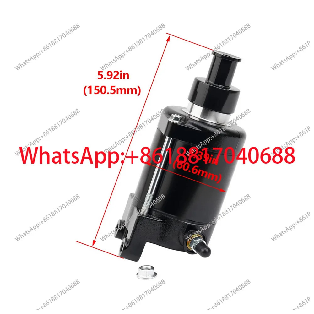 G310 G310GS G310R스타터 모터 12418559627