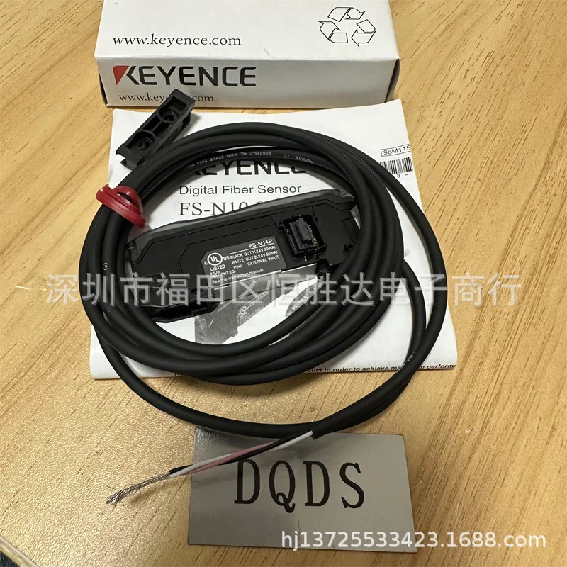 FS-N14P KEYENCE FS-N11P FS-N12P FS-N18N FS-N11N FS-N13P 센서